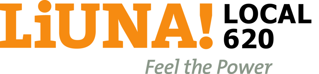 LiUNA Local 620