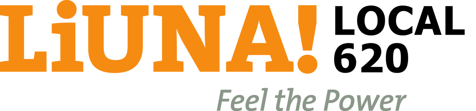 LiUNA Local 620